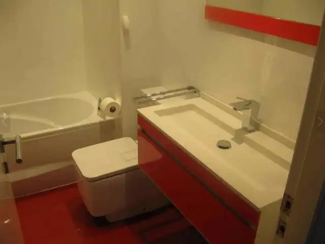 Bany de Àtic en venda en Vinaròs amb Aire condicionat, Calefacció i Terrassa