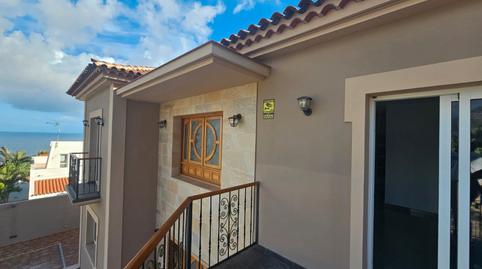 Foto 3 de Casa adosada en venda a Carretera General Icod, Garachico, Santa Cruz de Tenerife