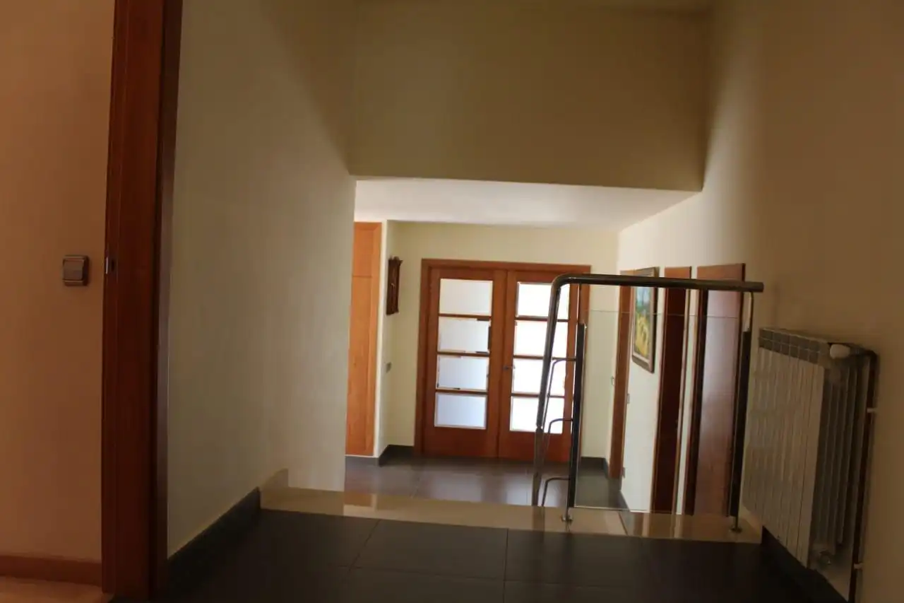 Casa o chalet en venta en Quart con Calefacción, Jardín privado y Piscina