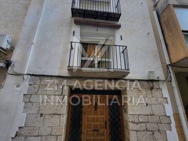 Country house for sale in Facundo comes y Mayor