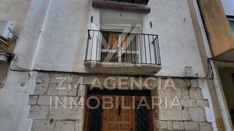 CASA EN VENTA EN CALIG