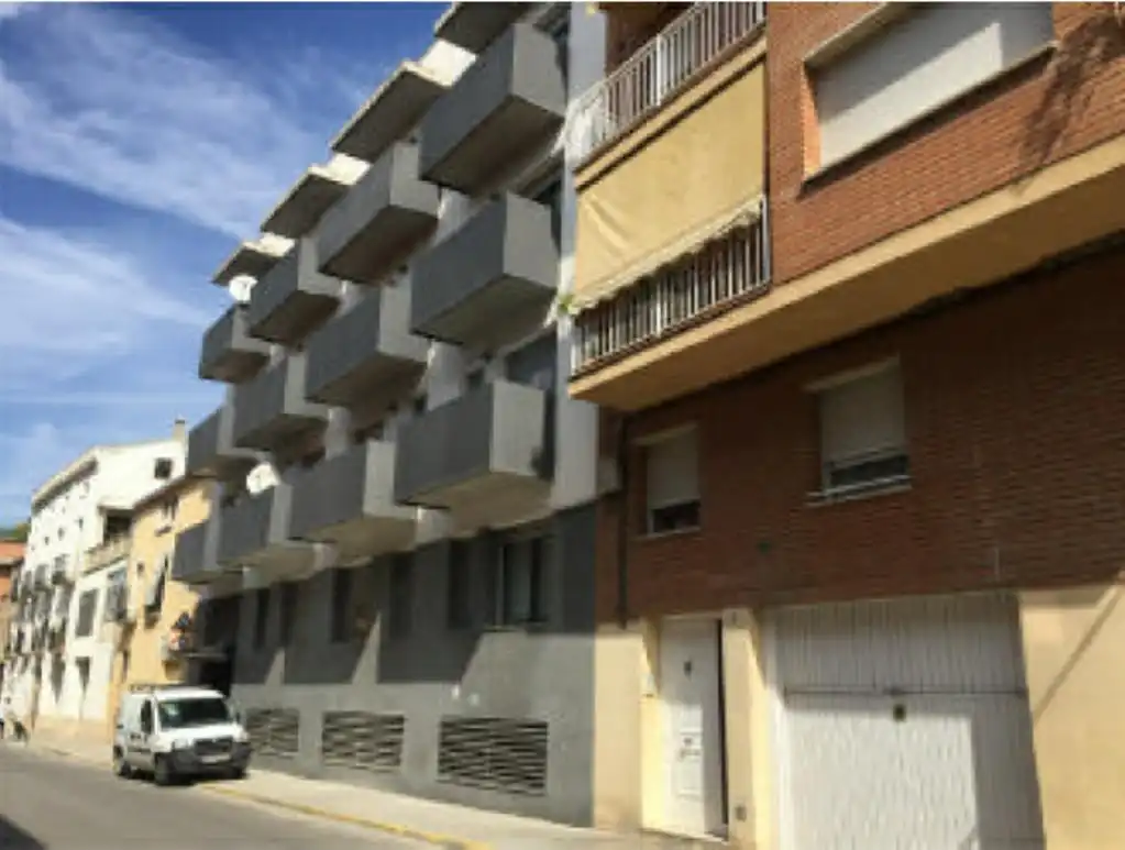 Parking à vendre à RAMON I CAJAL