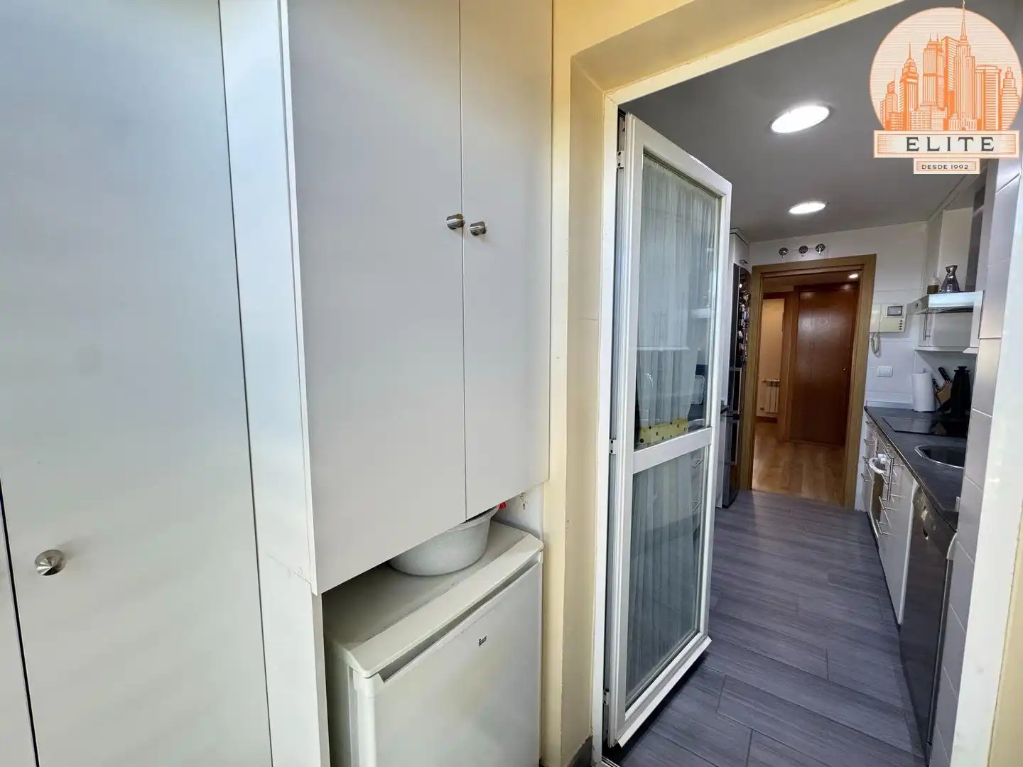 Piso en venta en Madrid con Aire acondicionado, Calefacción y Trastero