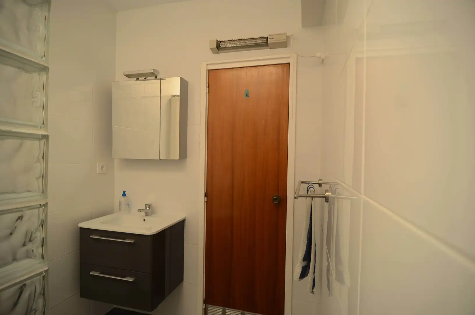 Bathroom of Houses for sale in El Campello