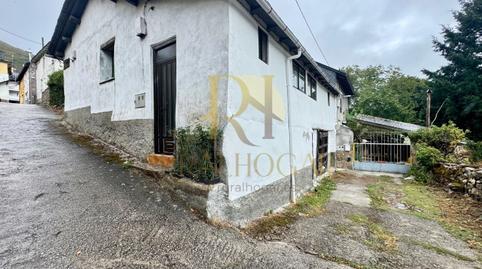 Foto 4 de Casa o xalet en venda a Calle las Michanas, 10, Páramo del Sil, León