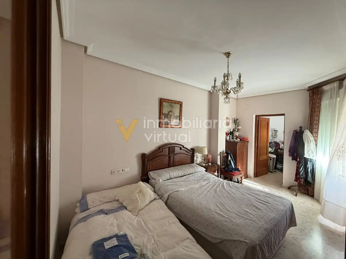 Wohnung mit Terrasse zum Verkauf in Calle Nicolás Albornoz, imagen 12