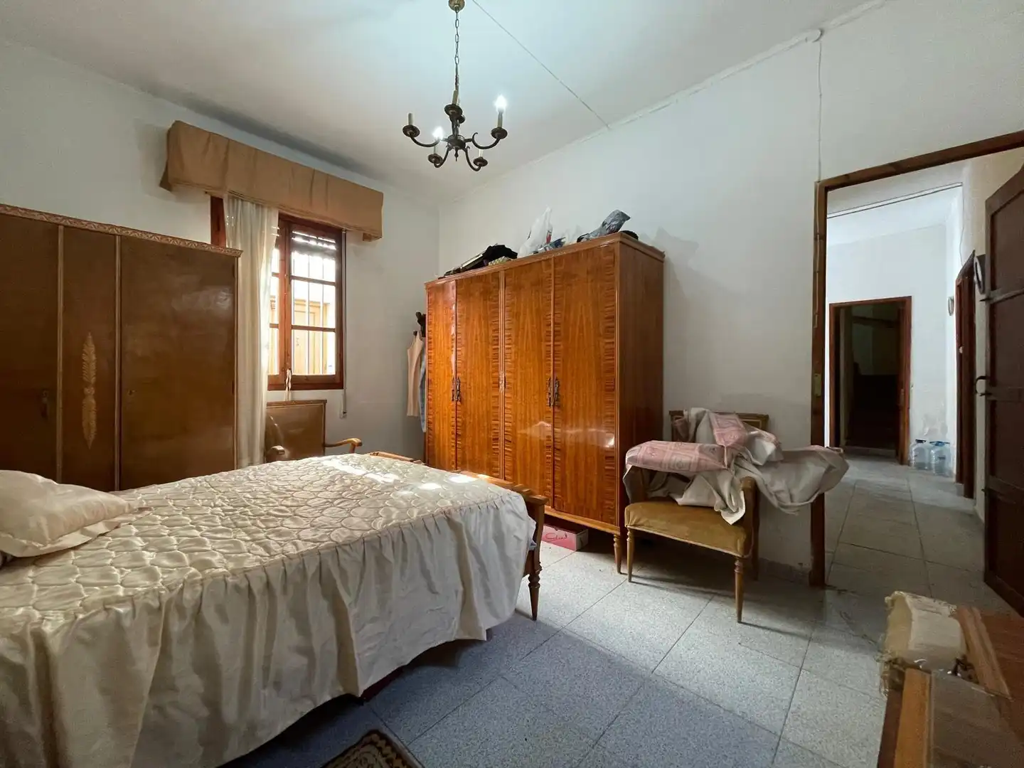 Habitación de Casa o chalet en venta en Almenara con Terraza y Balcón