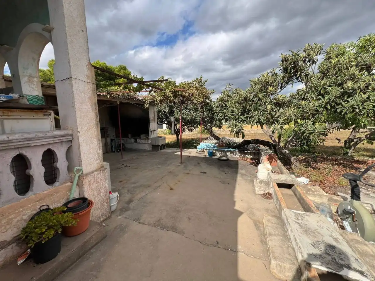Maison avec jardin à vendre à Madrigal, imagen 7