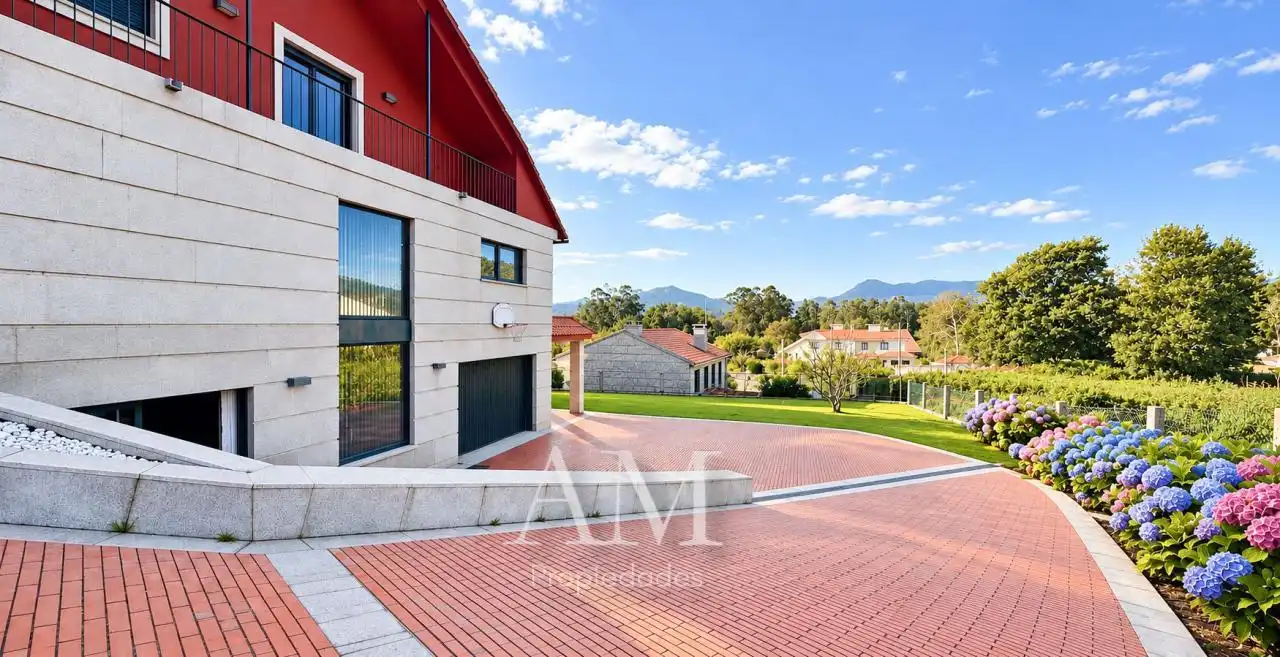 Detached house with garden for sale in Alcoucer - Donas s/n, imagen 11