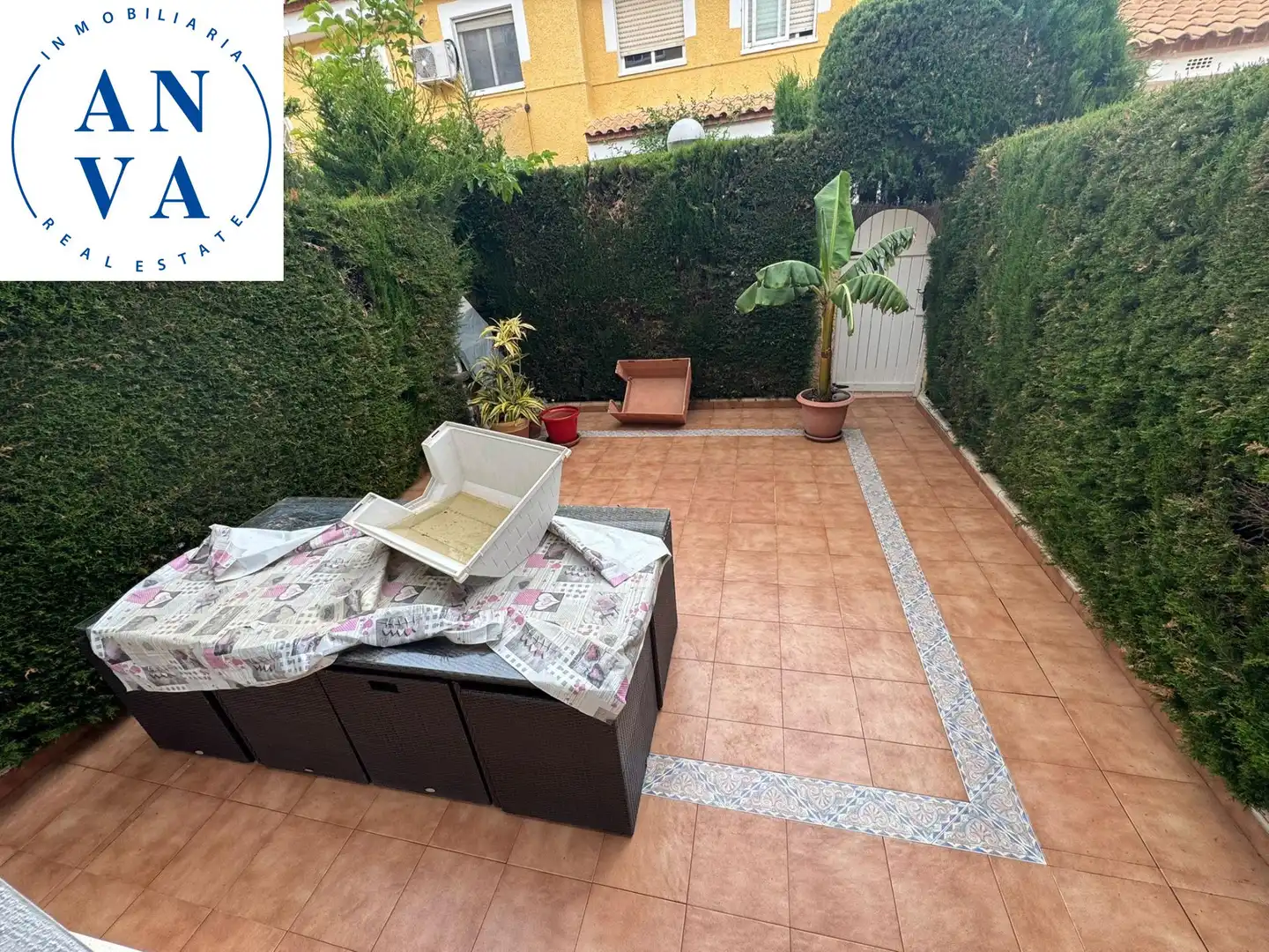 Adosado con piscina en venta en Calle FONT DEL REALET, imagen 47