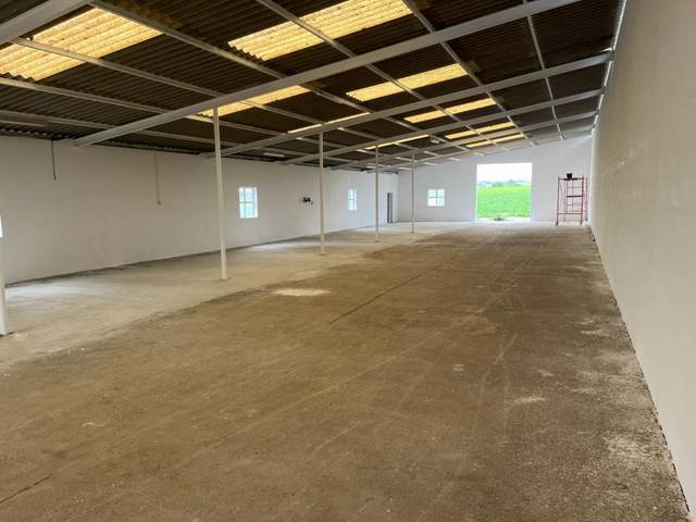 Nave industrial en Alquiler en Castanedo -  en Carriazo
