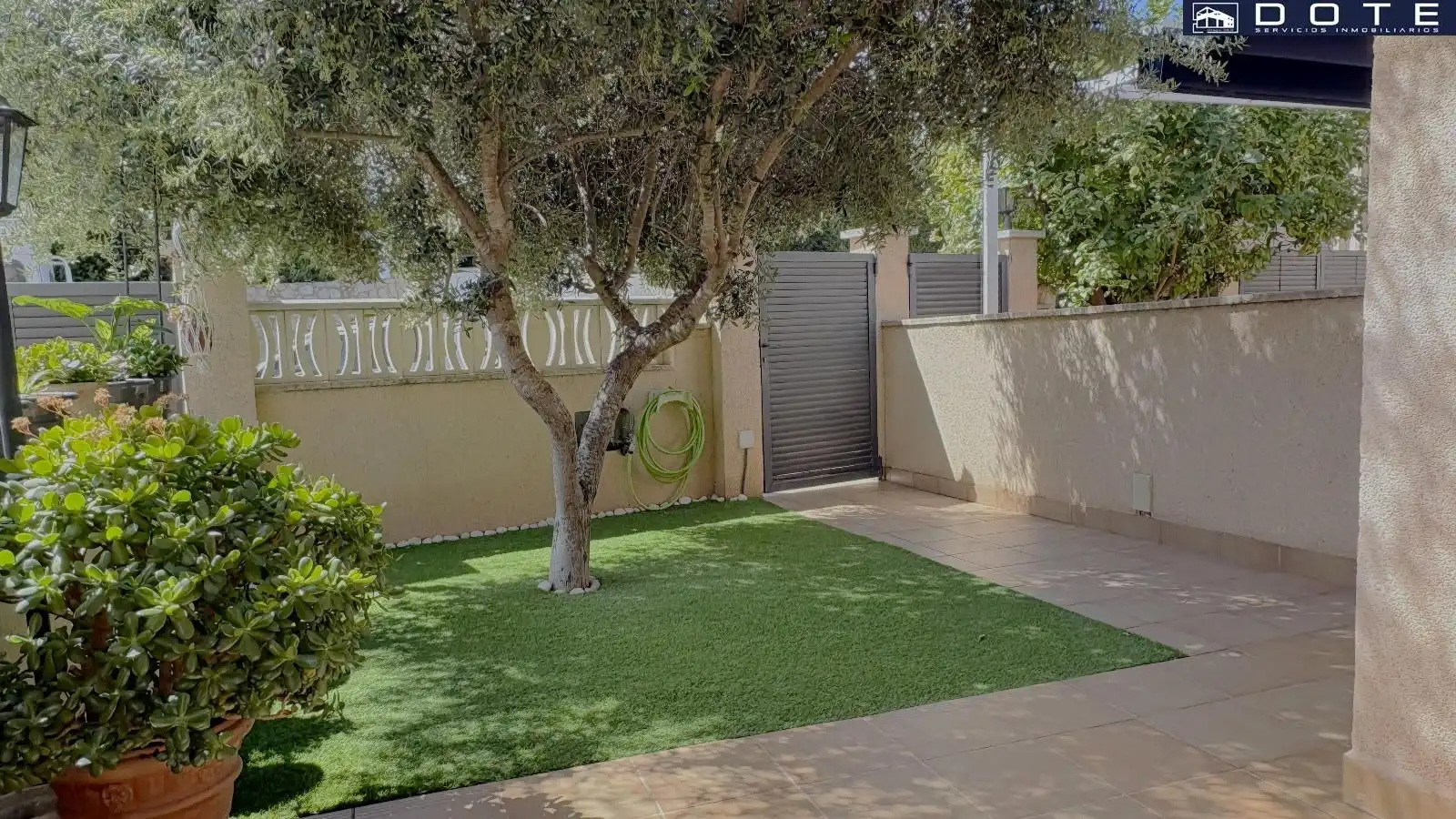 Adosado con terraza en venta en Creixell, imagen 3