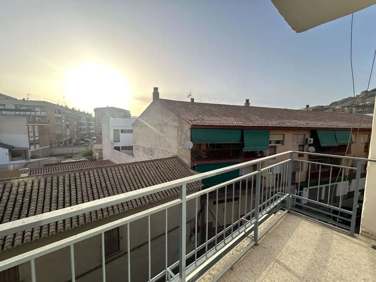 Flat for sale in Andalucia, imagen 3