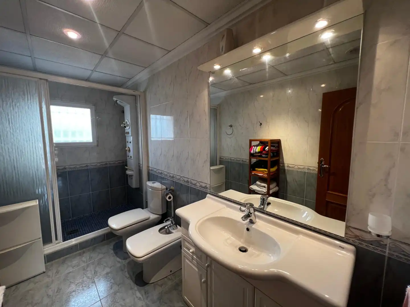 Chalet con piscina en venta en Perleta - Maitino, imagen 39