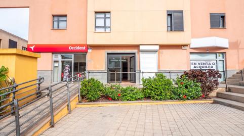 Photo 4 of Premises to rent in Calle Delgado, 7, Gáldar pueblo, Las Palmas
