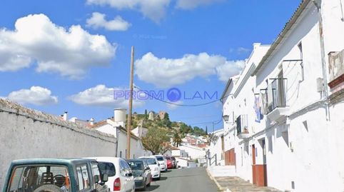 Foto 3 de Casa o xalet en venda a De las Peñuelas, Constantina, Sevilla