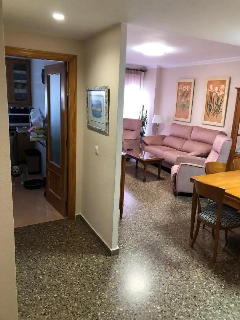 Attic for sale in Beniparrell  with Terrace