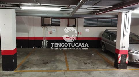 Foto 2 de Garaje de alquiler en Calle de Luis Ruiz, Pueblo Nuevo, Madrid Capital