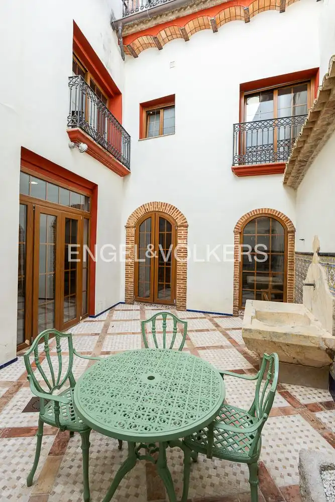 Terrassa de Casa o xalet en venda en Xàtiva amb Aire condicionat, Calefacció i Terrassa