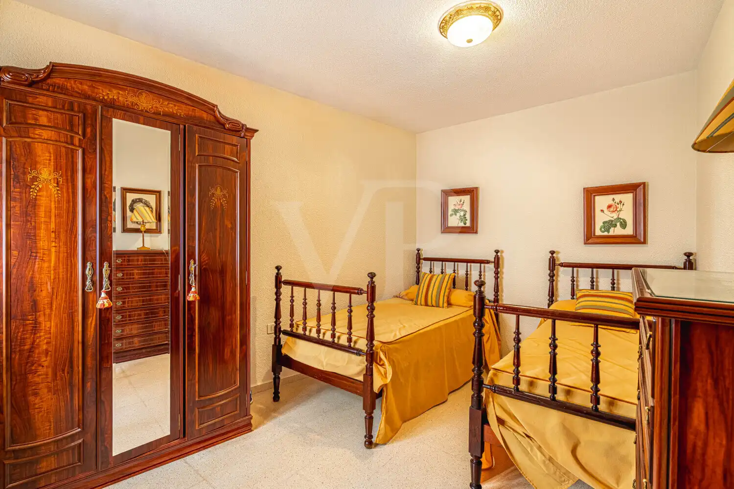 Habitación de Casa adosada en venta en Guía de Isora interior