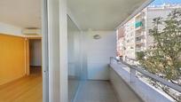 Balcony of Flat for sale in Terrassa  with Heating, Terrace and Oven