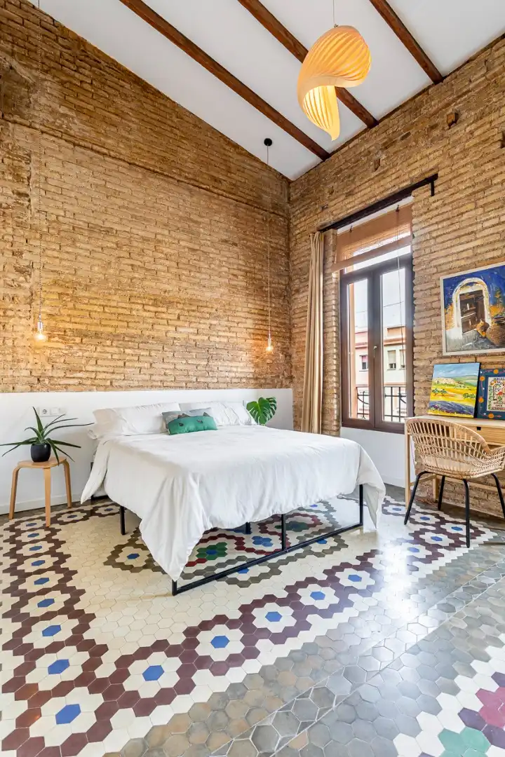 Habitación de Piso en venta en Campanar