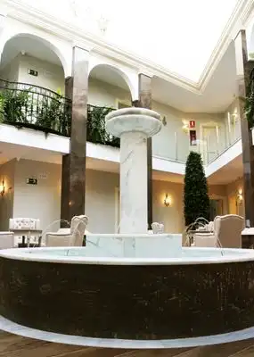 Edificio en venta en Casariche con Alarma