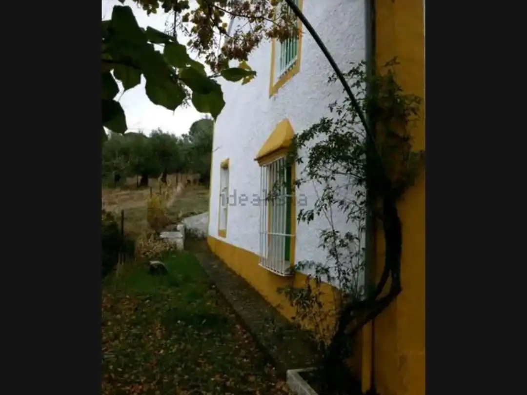 Außenansicht von Grundstücke zum Verkauf in Constantina
