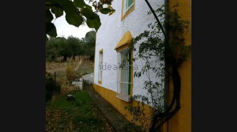 Photo 3 of Land for sale in Carretera Cazalla, 3b, Constantina, Sevilla
