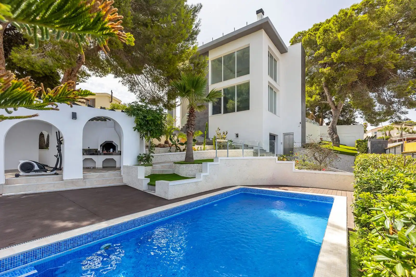 Villa zum Verkauf in Calle  Argo, imagen 5