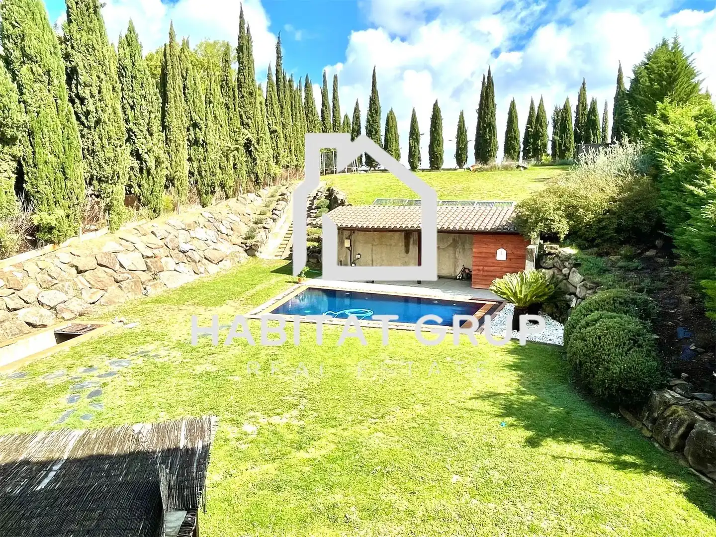 Casa con piscina in vendita a Banyoles, imagen 23