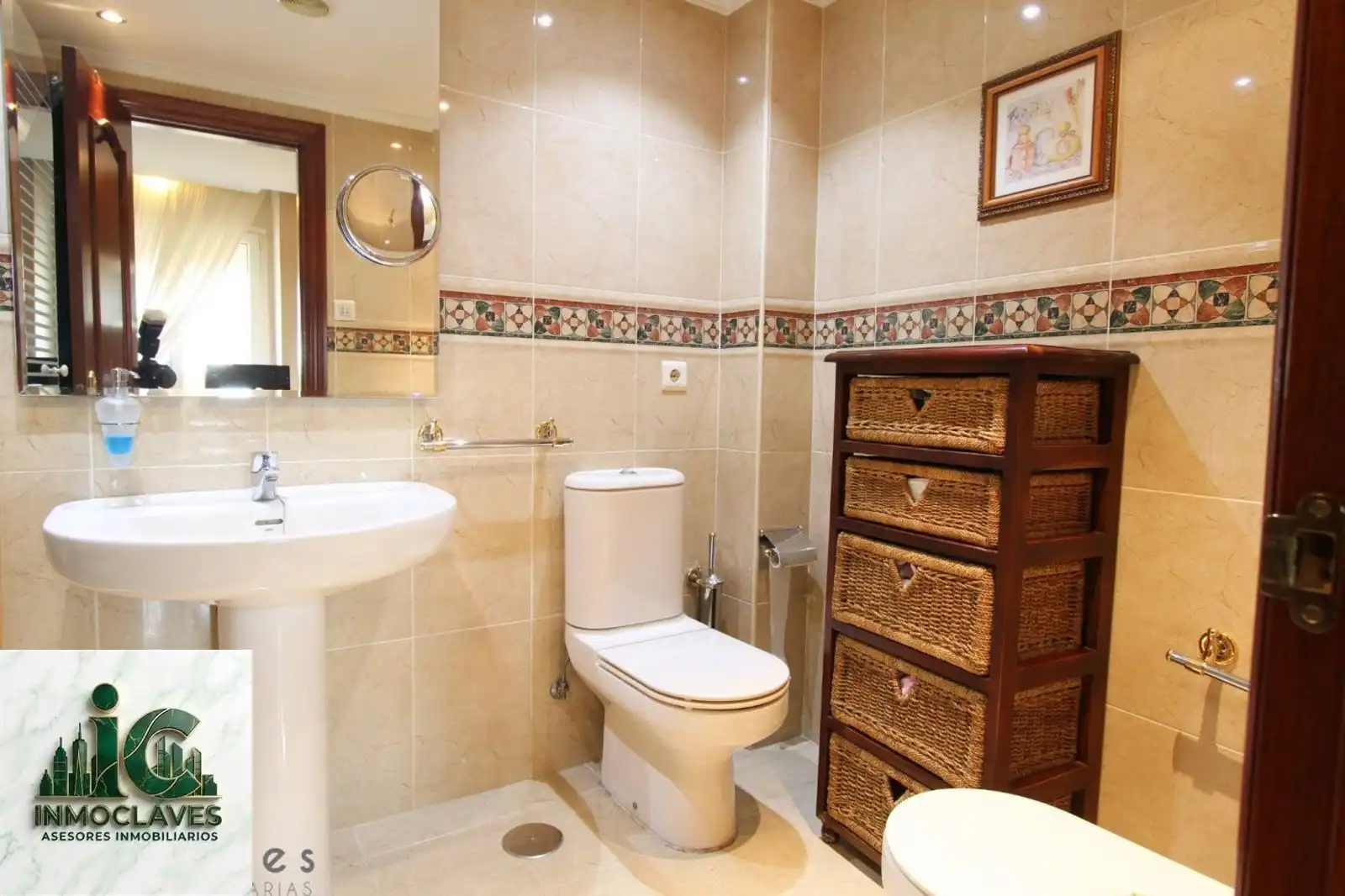 Attic for sale in Bajadilla - Fuente Nueva