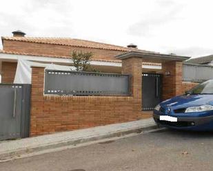 Exterior view of House or chalet for sale in Castellgalí