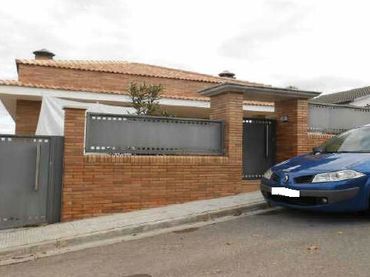 Chalet en venta en C/ Mas Planoi