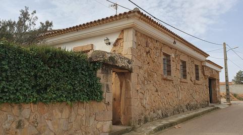 Foto 5 de Casa o xalet en venda a Calle Mojón, El Herrumblar , Cuenca