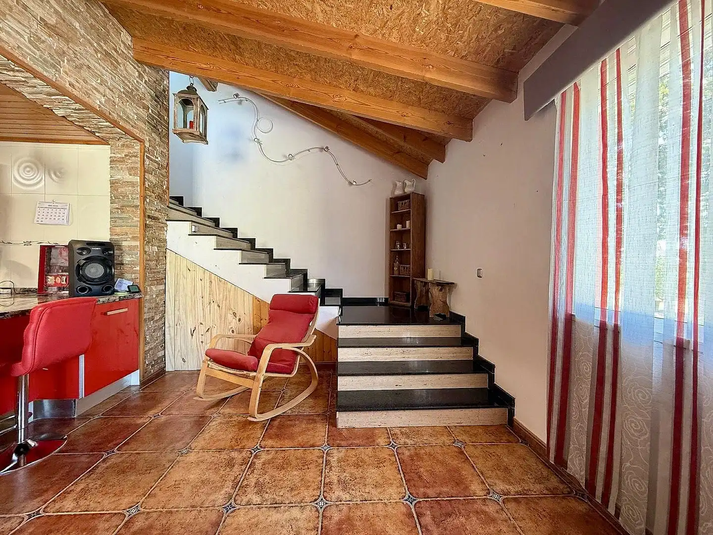 Finca rústica en venda en Villena
