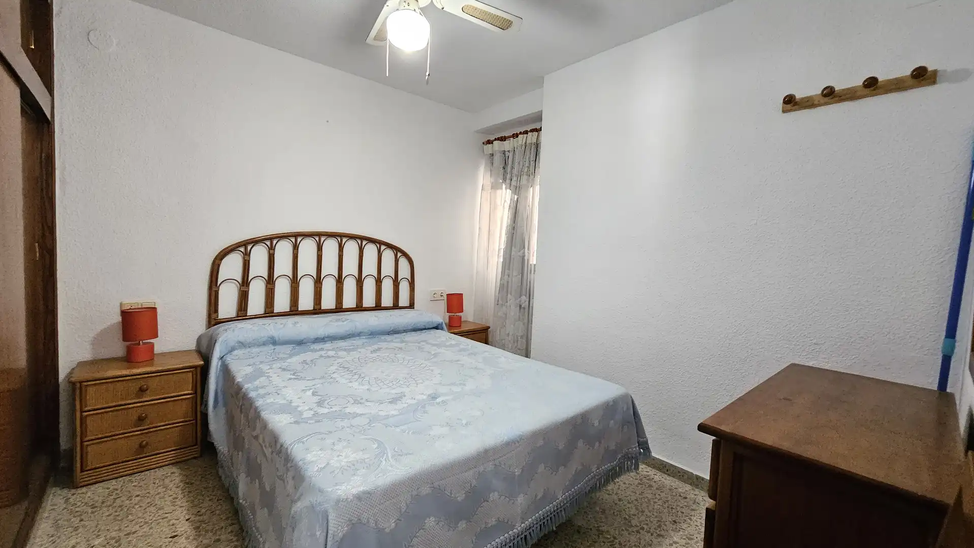Schlafzimmer von Wohnung zum Verkauf in Benidorm