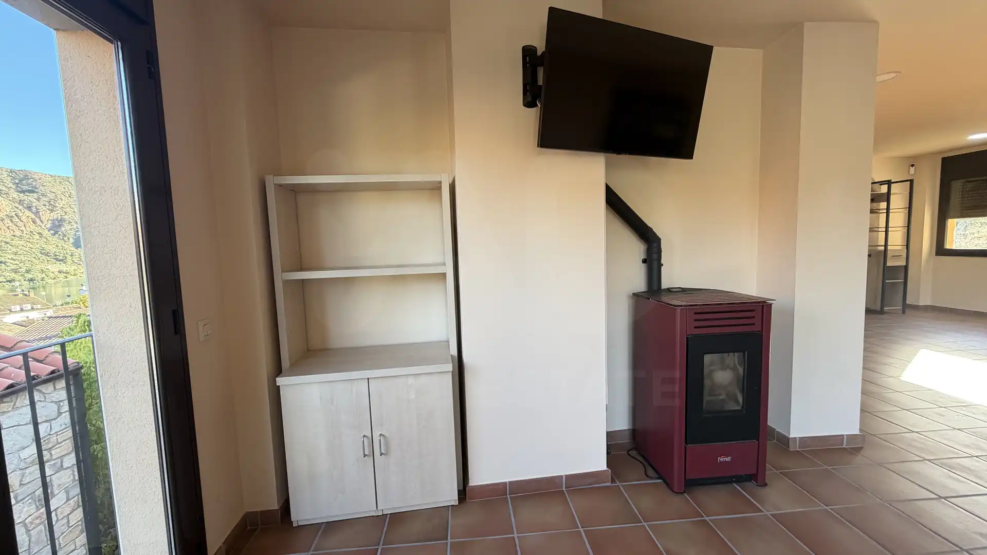 Houses for rent in Camarasa, Lleida