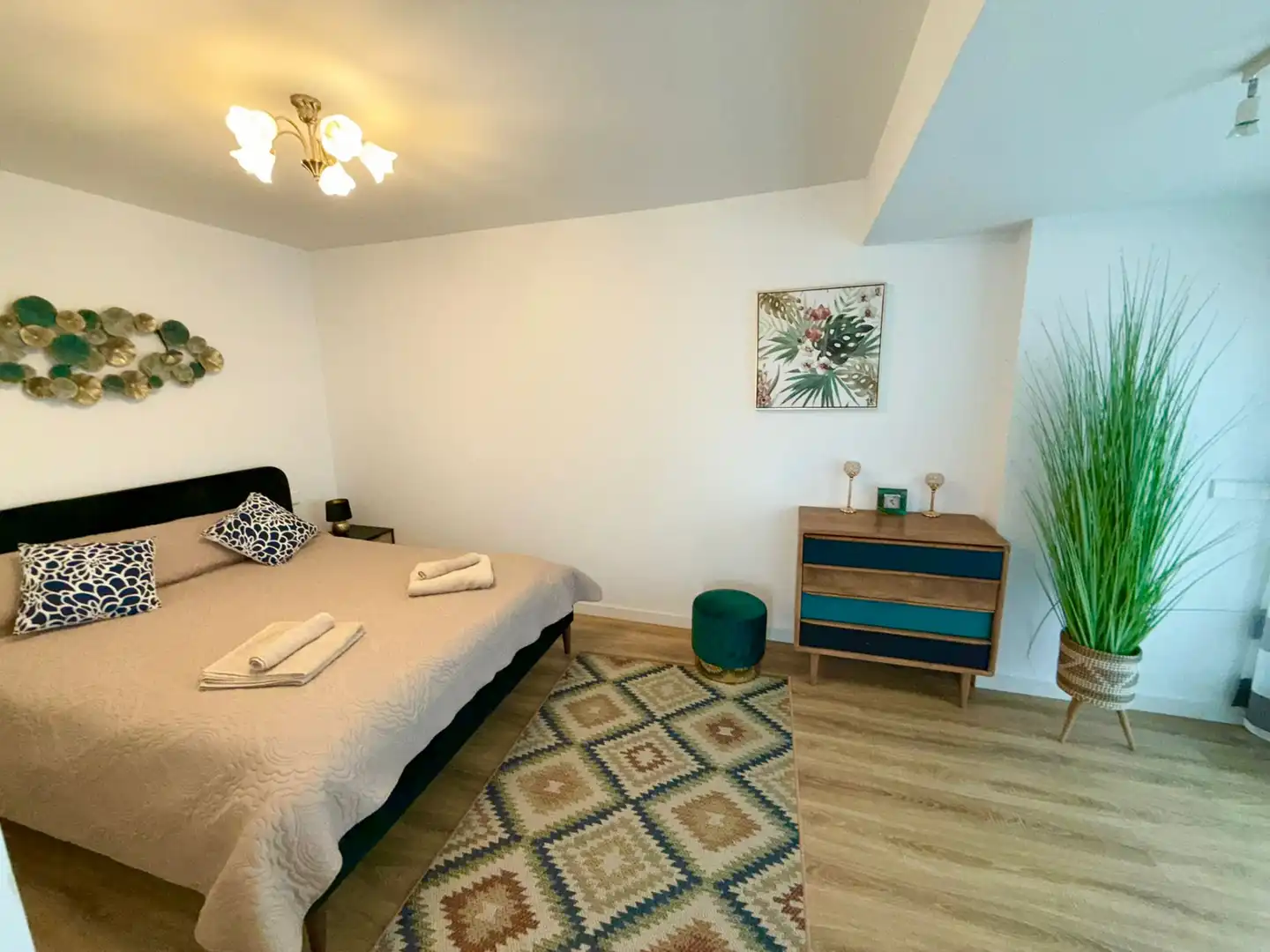 Penthouse mit Pool zum Verkauf in Calle Edeta, imagen 9