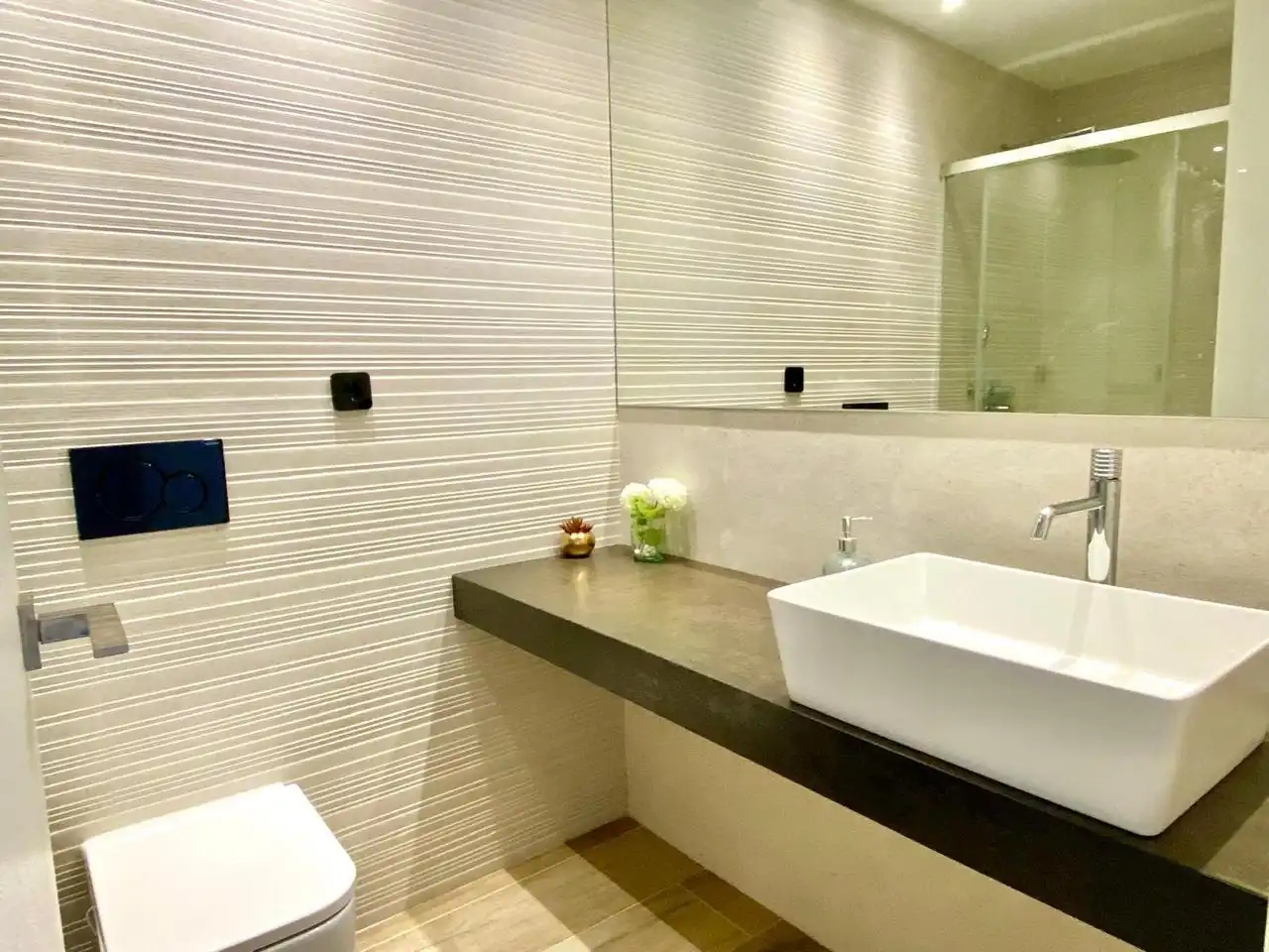 Attique avec piscine à vendre à Escorpiones, imagen 25