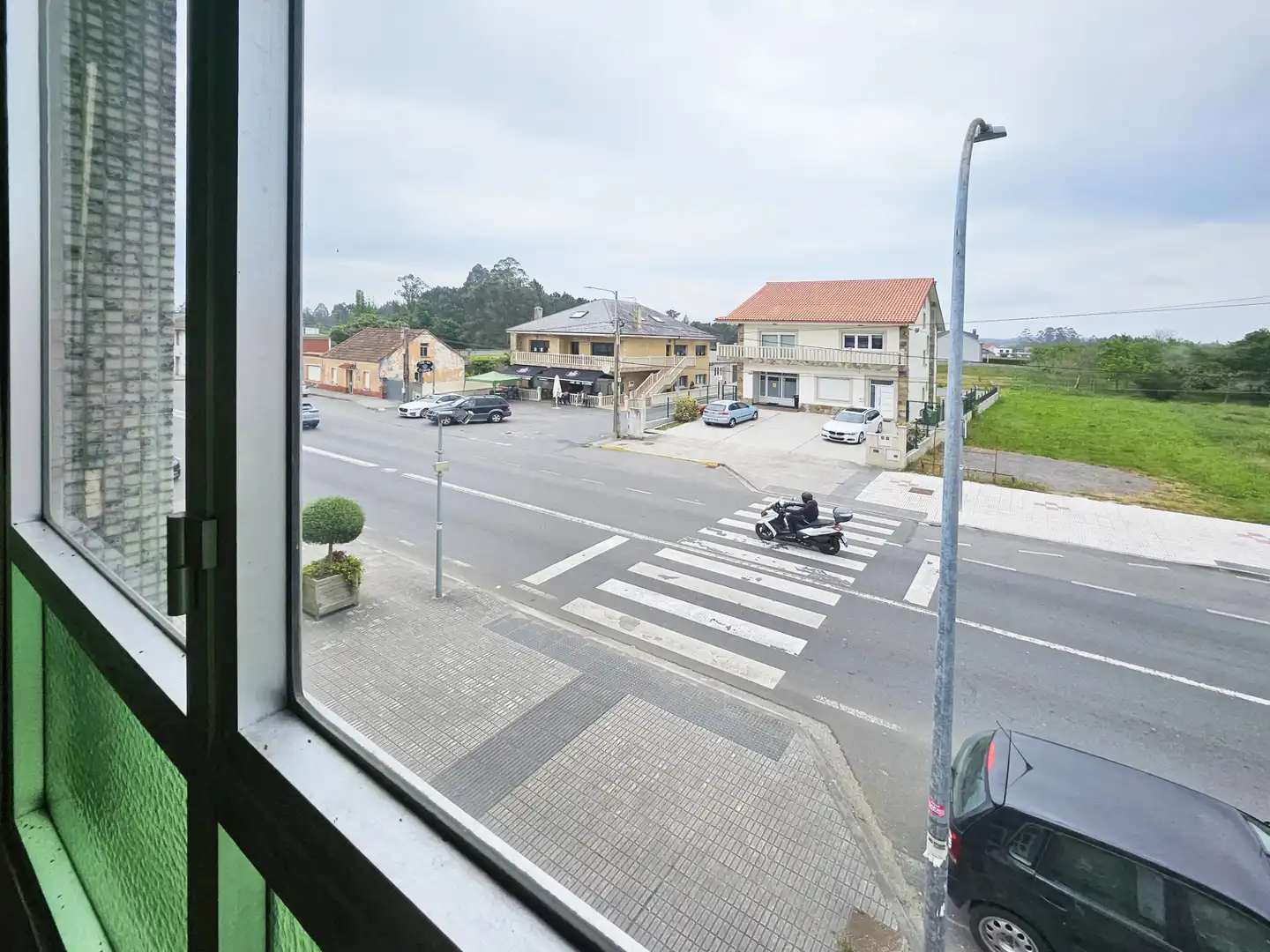 Habitatge amb terrassa en venda a Avenida Finisterre, imagen 3