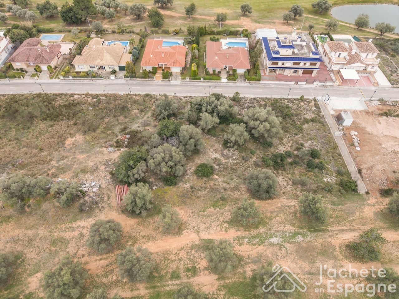 Residencial en venda en San Jorge / Sant Jordi