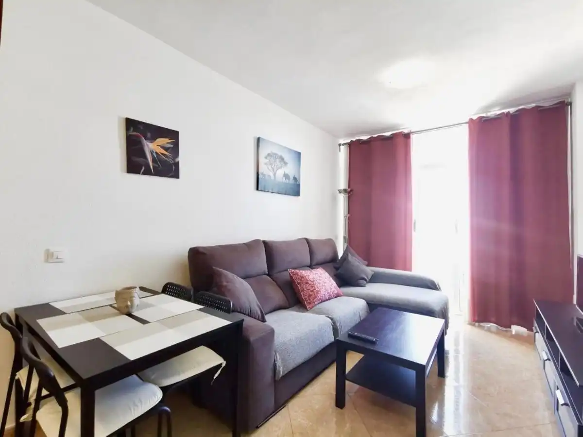 Apartamento de alquiler en Playa del Inglés