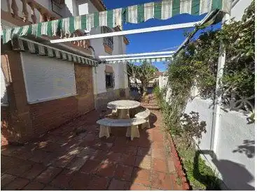 Villa mit Pool zum Verkauf in Capellanía - Retamar, imagen 4