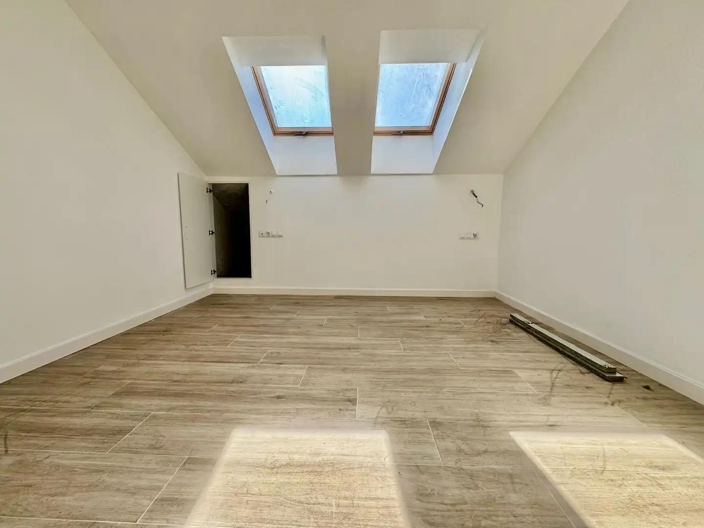 Attic for sale in Fuengirola  with Air Conditioner and Balcony