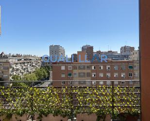 Flat for sale in De la Habana,  Madrid Capital