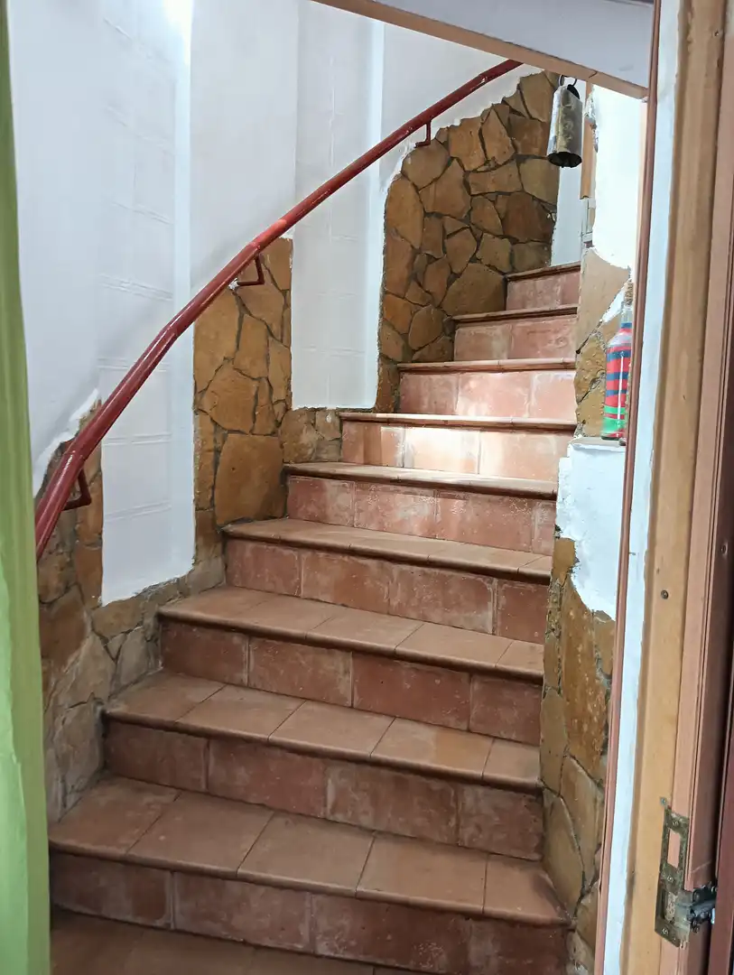 Haus oder Chalet zum Verkauf in La Bisbal del Penedès mit Heizung, Privatgarten und Terrasse