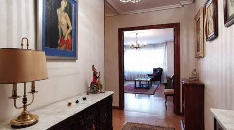 Foto 3 de Piso en venta en Plaza de Toros, Valladolid