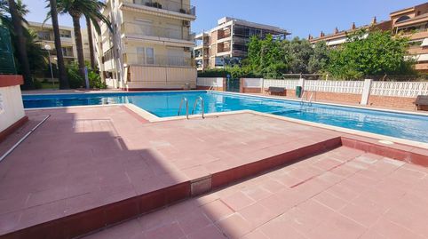 Foto 2 von Wohnungen zum Verkauf in Avinguda de la Diputació, Vilafortuny Platja, Cambrils