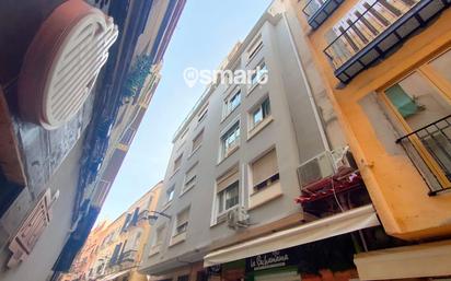 Exterior view of Flat for sale in Málaga Capital